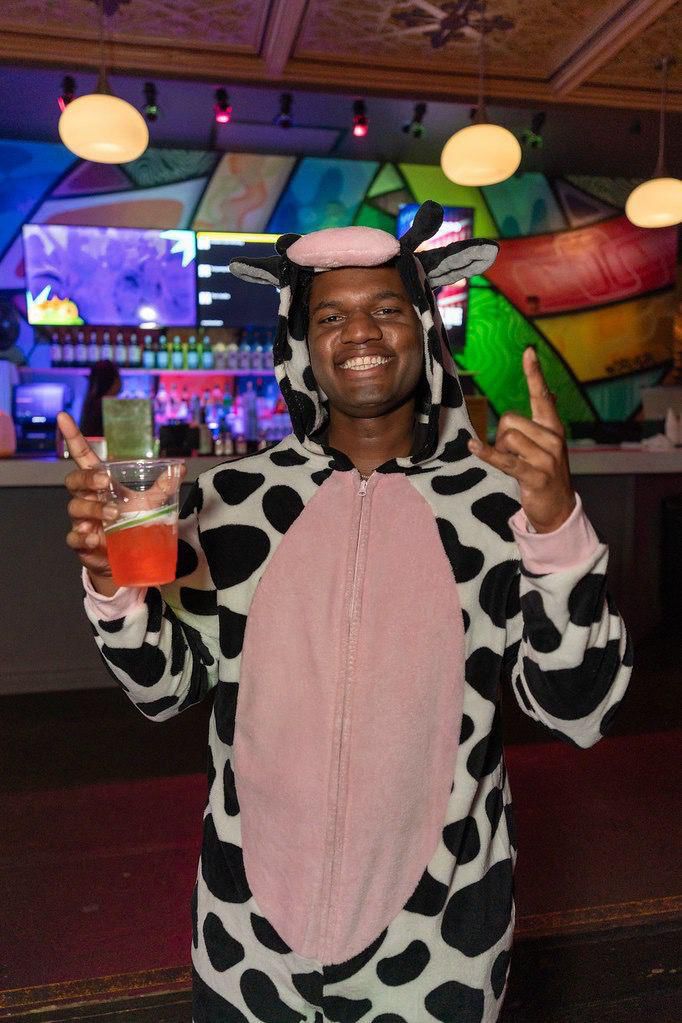 Image gallery marquee